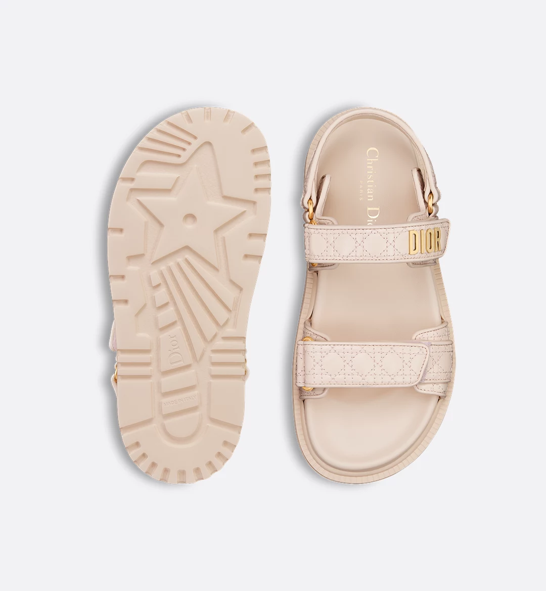 Dioract Sandal - Image 5